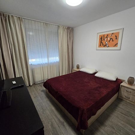 Bucharest Cosy Stay Extérieur photo