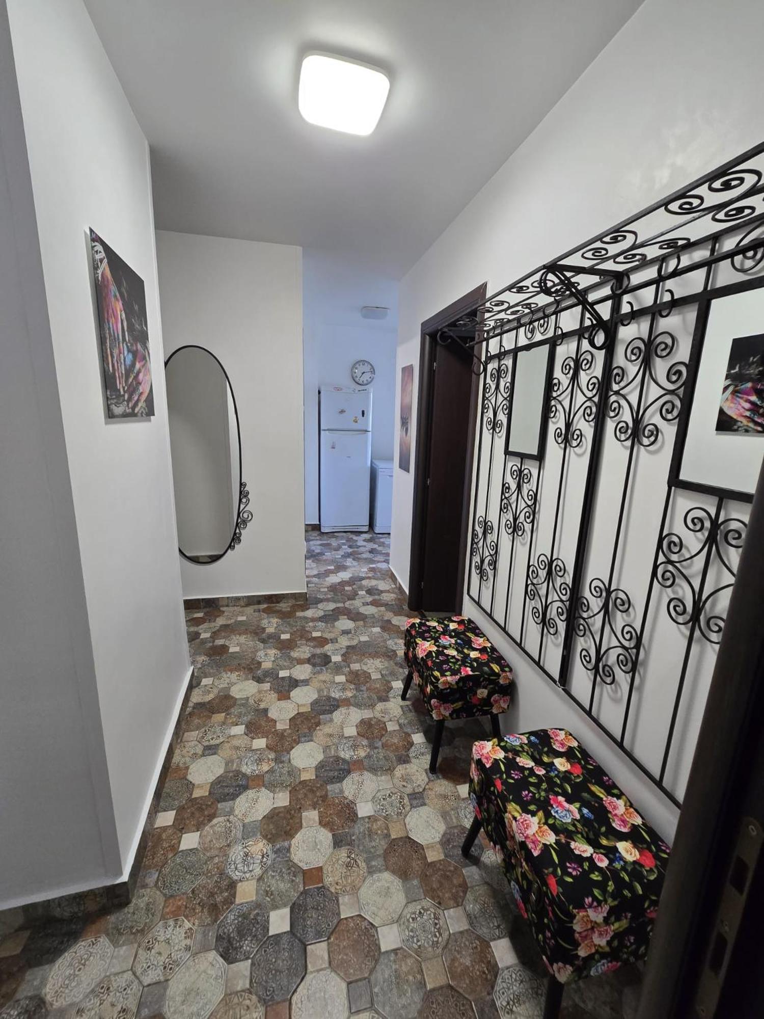 Bucharest Cosy Stay Extérieur photo