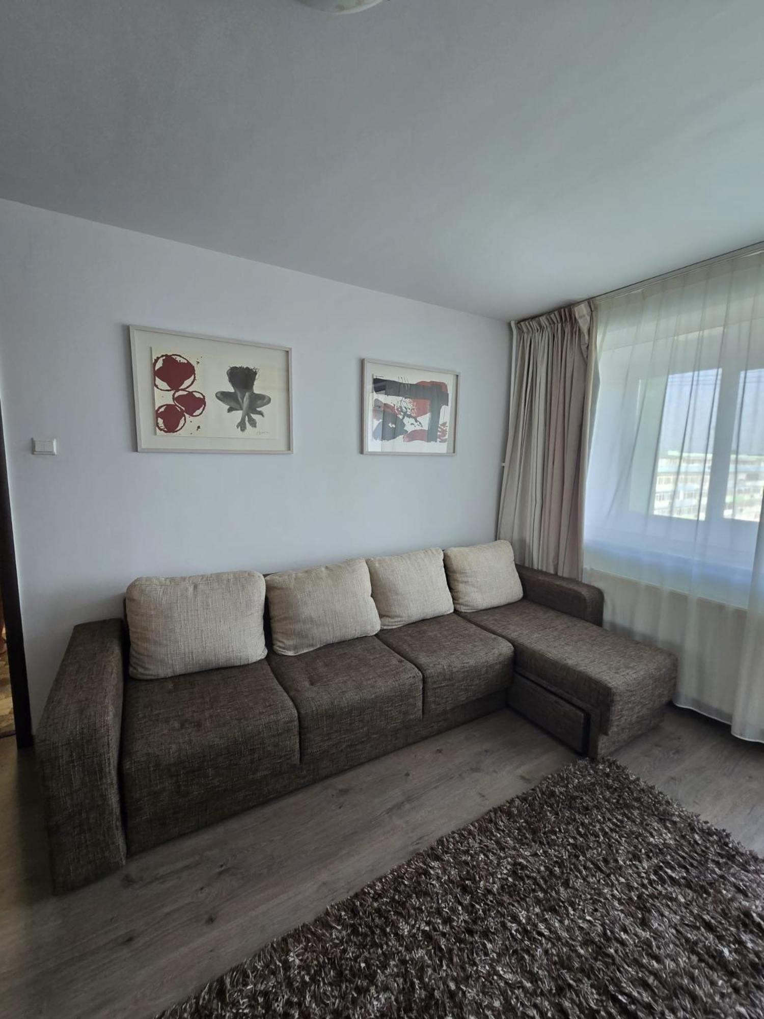 Bucharest Cosy Stay Extérieur photo